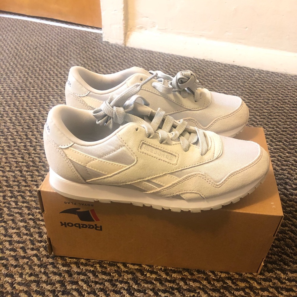 Reebok classic New